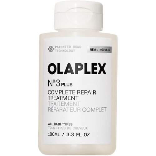 Olaplex No.3 Plus - Complete Repair Treatment 100ml Slike