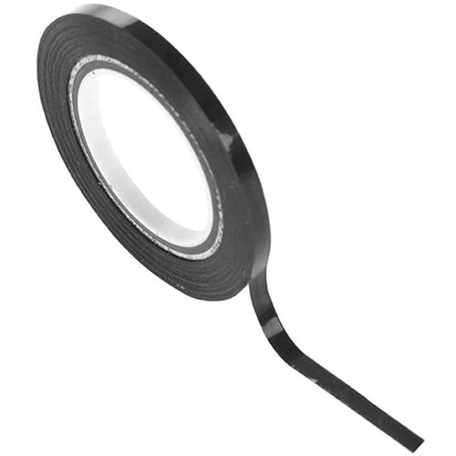  Samoljepiva traka 3 mm x 10 m, crna Cijene