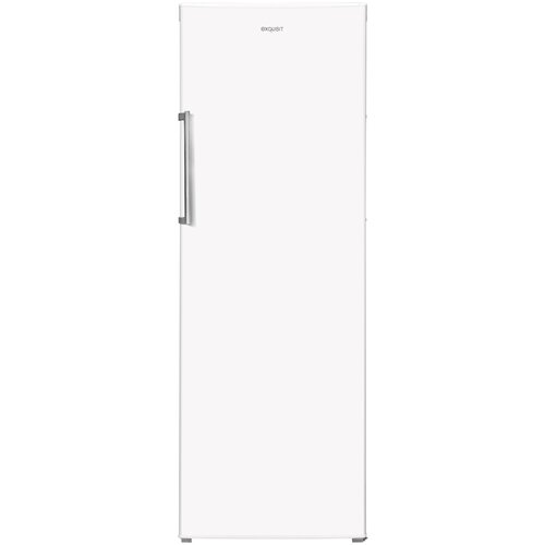 EXQUISIT GS280-HE-040D bela zamrzovalna skrinja 171 cm, 242 litra Slike