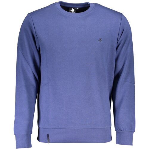 U.S. GRAND POLO US GRAND POLO MEN&#39;S BLUE ZIPLESS SWEATSHIRT Cene