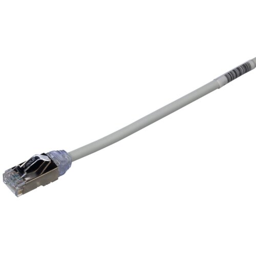  KABL PATCH CAT6A STP 1m LSZH AWG26/7 ATC-STPCA6010 Slike