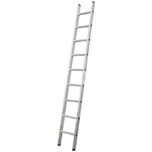 Krause Jednodelne alu merdevine 1x9 Corda Cene