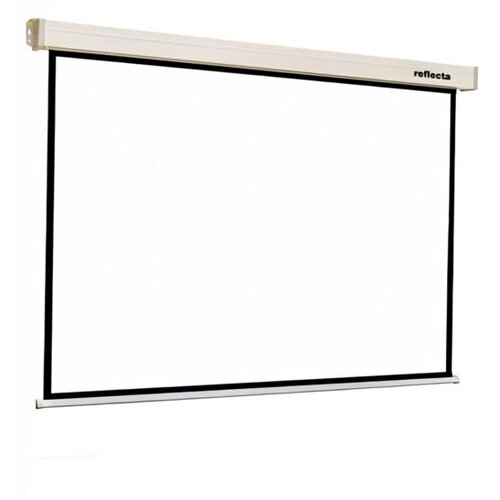 Reflecta Platno za projektor Crystal-Line Rollo, 300×300 cm,87664 Cene