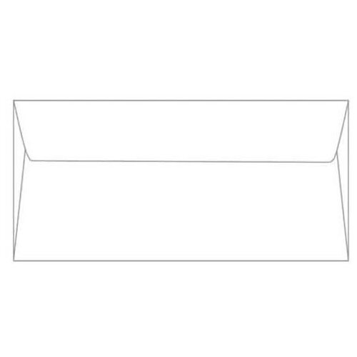 Forpus Kuverta A23, 114 x 229 cm, BO – bela, 4000/1 KARTON Cene