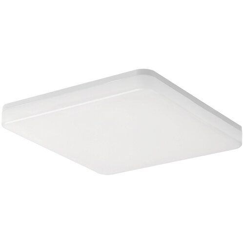 Tellur WIFI STROPNA LUč LED, KVADRATNA, 24W, BELA Cene