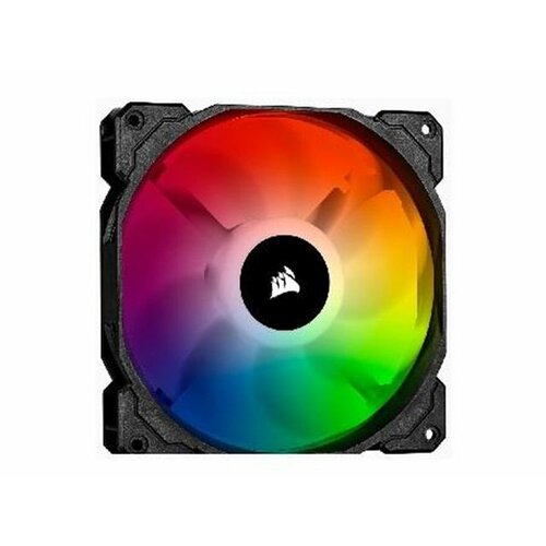 Corsair Case acc Fan 14cm SP140 RGB PRO 1pcs LED, CO-9050095-WW Slike