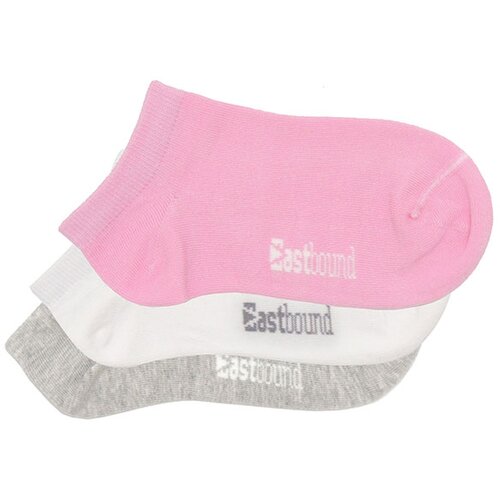 Eastbound ženske čarape DORY 3PACK EBWS501-RWG Slike