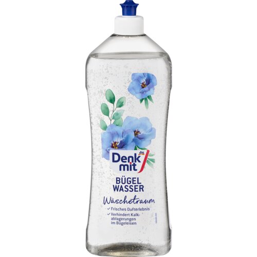 Denkmit Voda za peglanje 1 l Cene