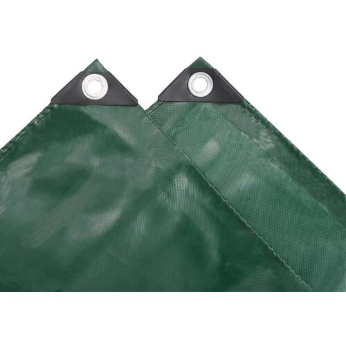  650 g/m&amp;sup2; 6 x 8 m zelena Slike
