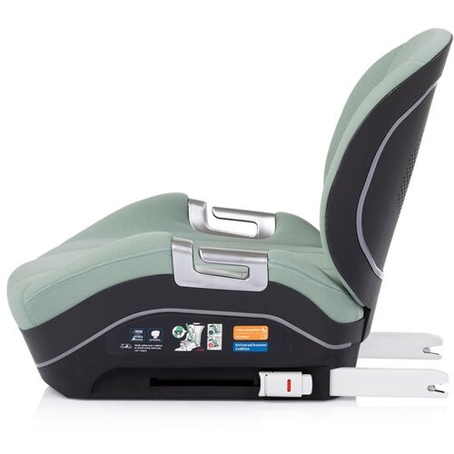 Chipolino Genesis buster auto sedi&amp;scaron;te 125-150cm, isofix Slike