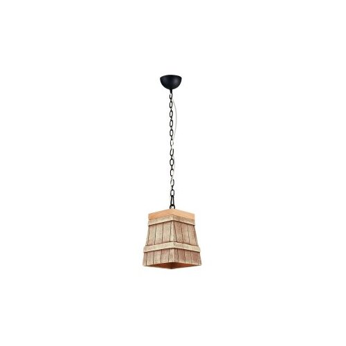 Opviq visilica L1516 coffee Slike