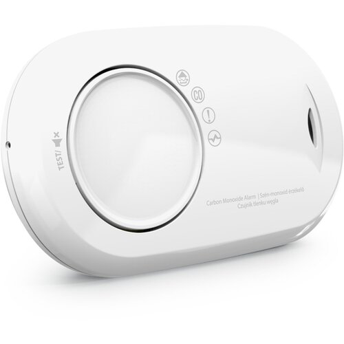 FIREANGEL Carbon monoxide alarm FA3820 gas detector (FA3820-INT) Slike