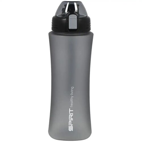 Spirit &Scaron;portna črna BPA-free steklenica 660ml Cene