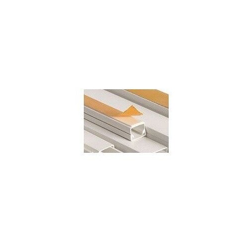 SCHELLENBERG KANALICA ZA KABLOVE SAMOLEPLJIVA 15X10 PVC 108 Slike