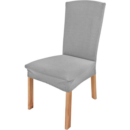 Novel PREVLEKA ZA STOL WALTRAUD 40/45/65 cm svetlo siva Cene