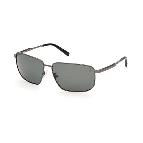 Timberland TB00010 07R Polarized ONE SIZE (61) Siva/Zelena Slike