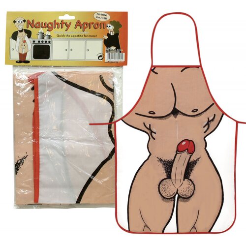 Lovetoy Male Apron ORION00341 Cene