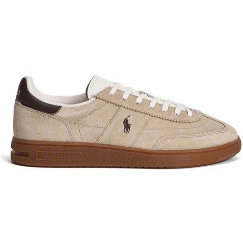 Polo Ralph Lauren Nizke superge - pisana Slike