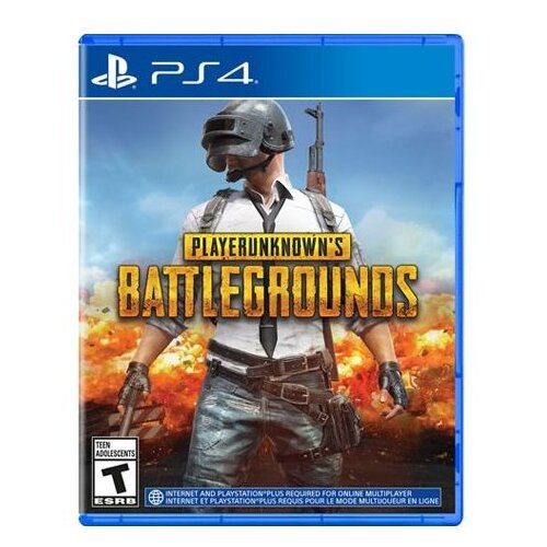  PlayerUnknowns Battlegrounds /PS4 Cijene
