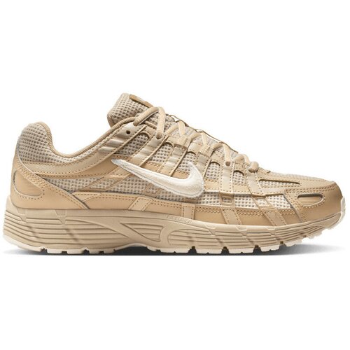 Nike Modne superge P-6000 Sand Drift Linen Sail (Women&amp;#039;s) Bež Slike