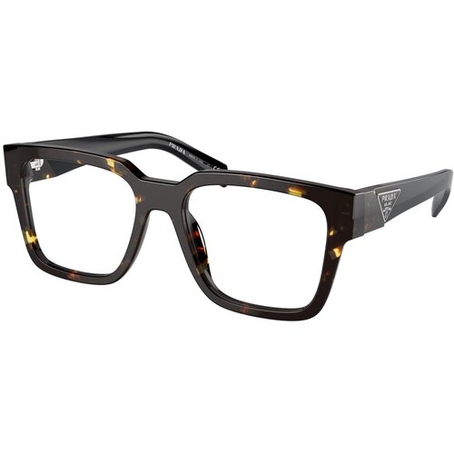 Prada PR08ZV 16R1O1 - M (52) Slike