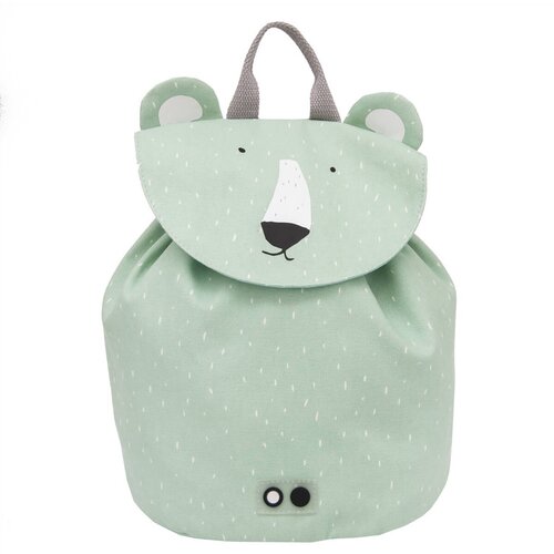 Trixie mini otroški nahrbtnik mr. polar bear Cene