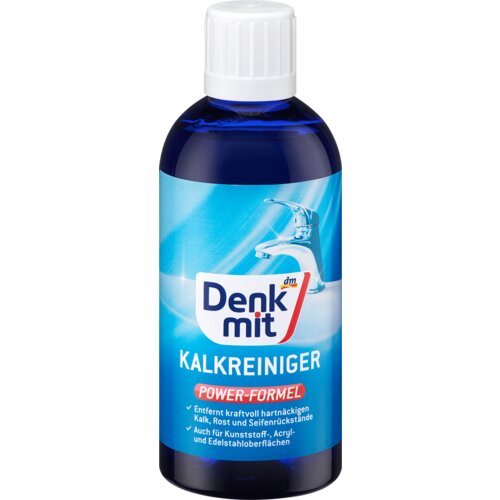 Denkmit Sredstvo za otklanjanje kamenca 500 ml Cene