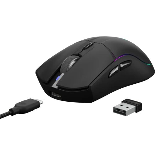 Gamdias bežični miš hades M3 Cene