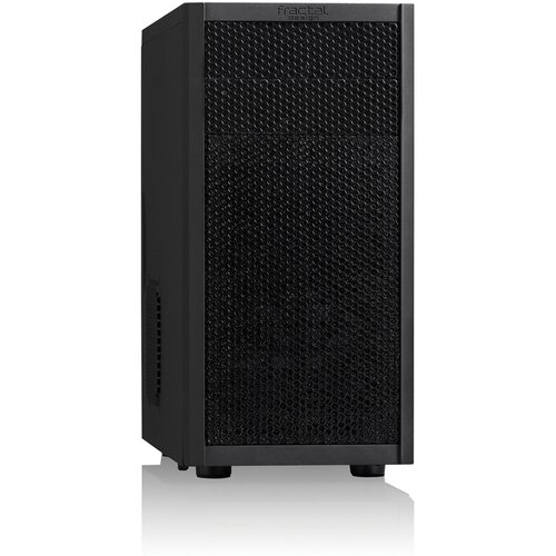 Fractal Design Midi Core 1000 Black Cijene