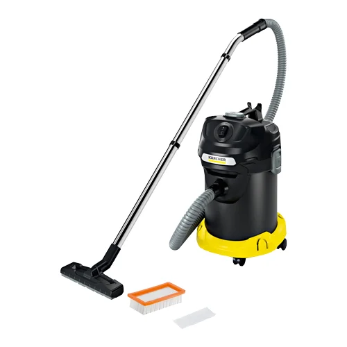 Karcher Usisavač za usisavanje pepela i suho usisavanje AD 4 PREMIUM *EU-II