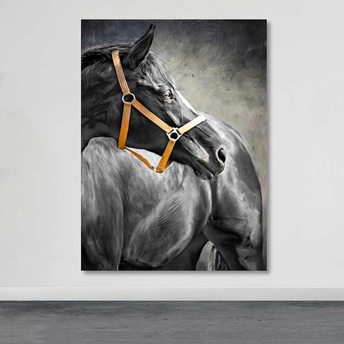 Wallity Slika zida DEV02175100140, 100x140 cm Cene