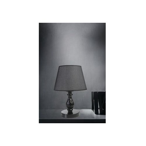 Opviq Stona lampa E27 Grlo, Crna Cijene