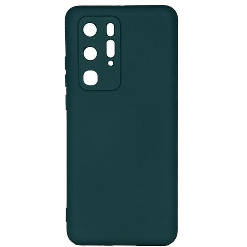  Maska za telefon SOFT CASE za Huawei P40 Pro, Zelena Cene