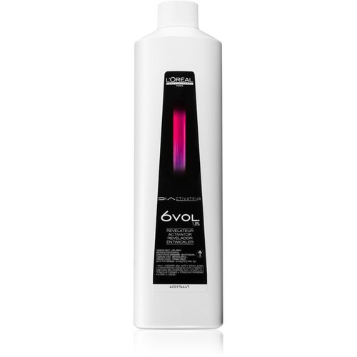 L´Oréal Paris professionnel diactivateur 1,8 % Cene