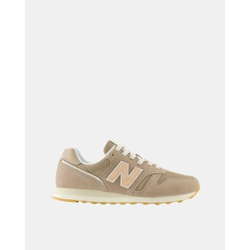 New Balance Modne superge WL373SH2 Kostanjeva Slike