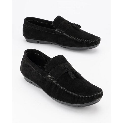 La Force Fashion muške mokasine 6430 - crna Cene