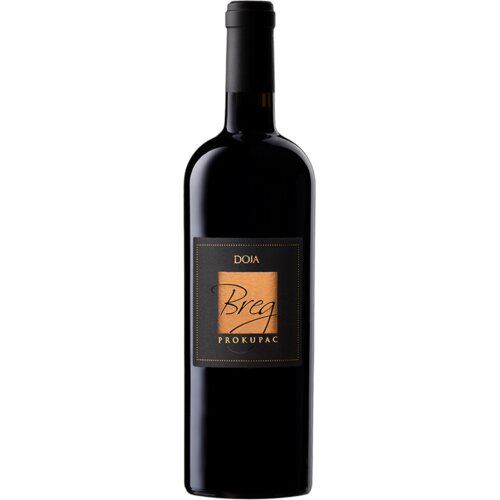 Vinarija Doja Crno vino DOJA Breg Cabernet Sauvignon 0,75l Cene