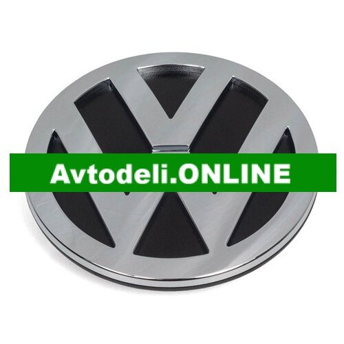 VW Emblem CRAFTER za vozilo Volkswagen Cene