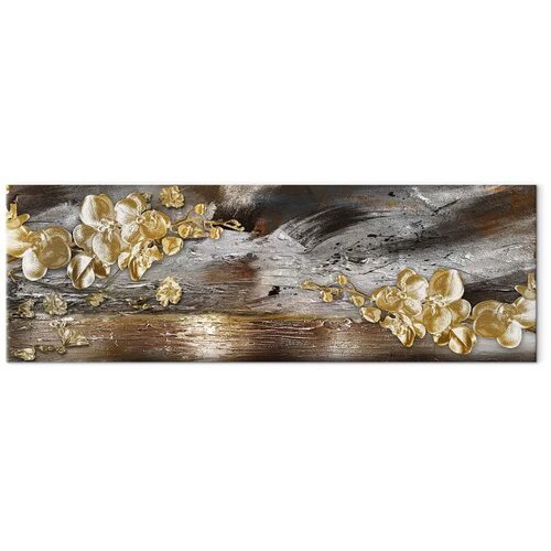  Slika - Golden Garden (1 Part) Narrow 90x30 Cijene