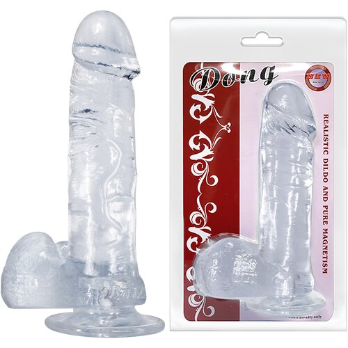  Providan silikonski dildo BW 8017NM Slike