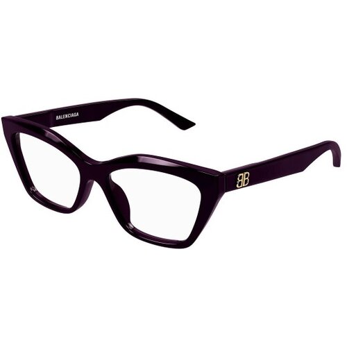 Balenciaga BB0342O 007 - ONE SIZE (55) Slike