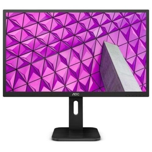 AOC 27P1 monitor Slike