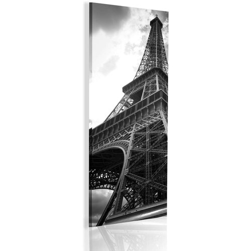  Slika - Oneiric Paris - black and white 40x120 Slike