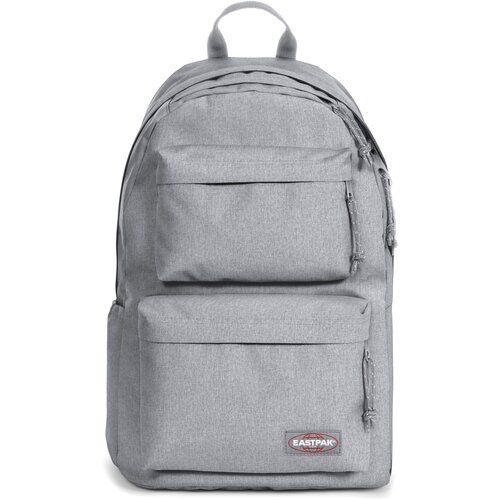 Eastpak Nahrbtniki PADDED DOUBLE Siva Cene