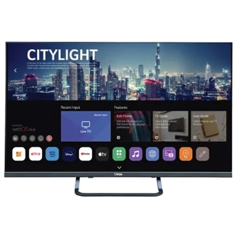 Fox smart led tv 32 32WOS650C 1366x768/HD Ready/ATV/DTV-C/T/T2/S/S2 Cene