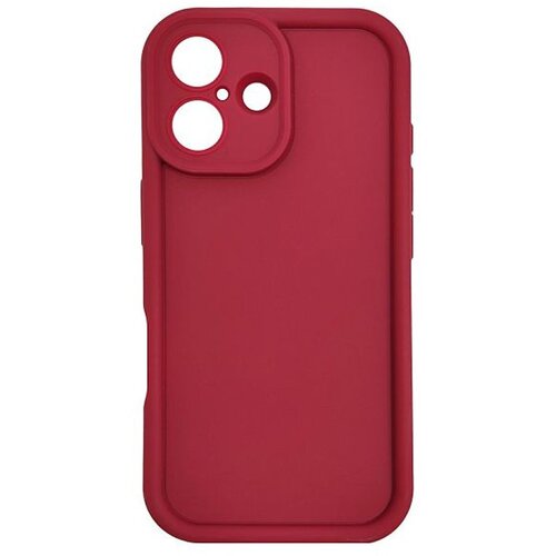 Max Mobile MM TPU IPHONE 17 PRO MAX SILICONE CANDY Dark Red Cijene