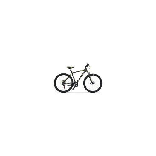 Ultra muški bicikl NITRO 29 Black Yellow 440mm – 20182901 Slike