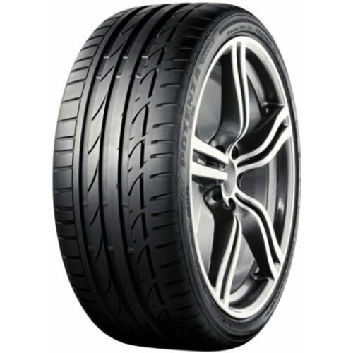 Bridgestone Potenza S001 RFT ( 245/40 R20 99Y XL *, runflat ) letnja auto guma Cene