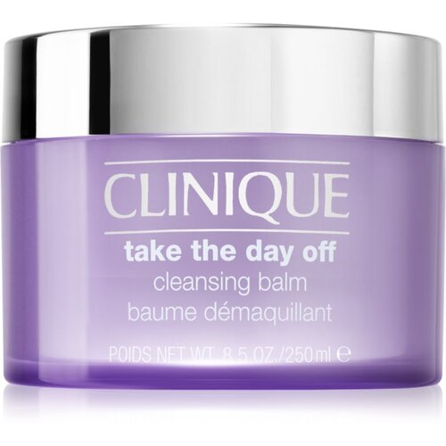 Clinique Take The Day Off™ Cleansing Balm balzam za skidanje šminke i čišćenje 250 ml Cijene