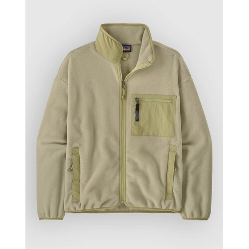 Patagonia Synch Jopa s kapuco weathered stone Cene